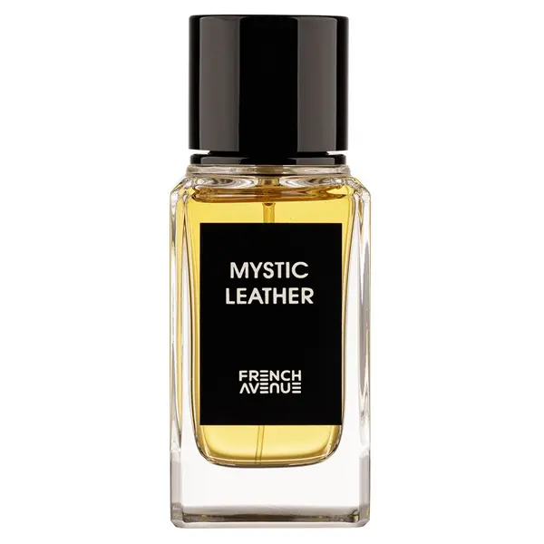 Apa de Parfum Mystic Leather, French Avenue, Unisex 100ml