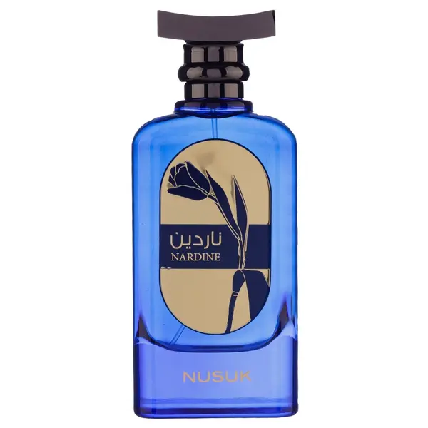 Apa de Parfum Nardine, Nusuk, Unisex 100ml