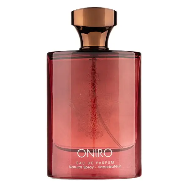 Apa de Parfum Oniro, Fragrance World, Unisex 100ml