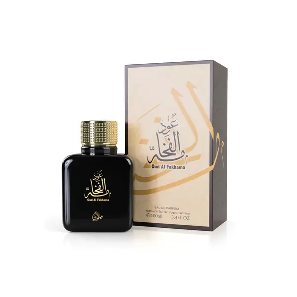 Apa de Parfum Otoori Oud Al Fakhama, Unisex, 100 ml