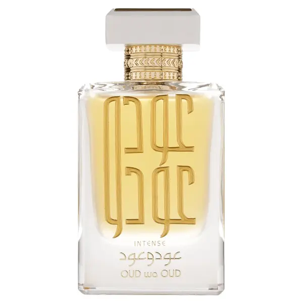 Apa de parfum Oud Wa Oud Intense, Ard Al Zaafaran, Unisex 100ml