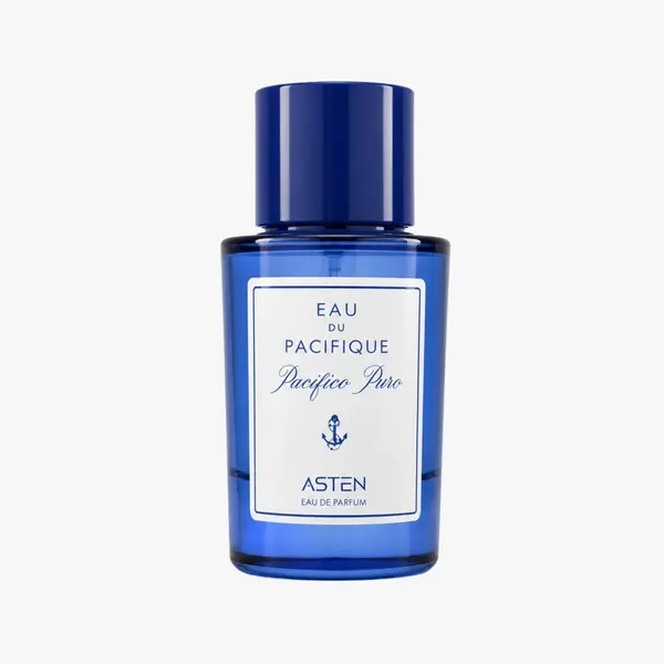 Apa de parfum, Pacifique Pacifico Pure, Asten, 100 ml, unisex - Original Dubai