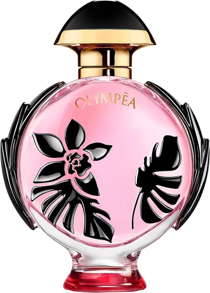 Apă de parfum Paco Rabanne Olympea Flora, 50 ml