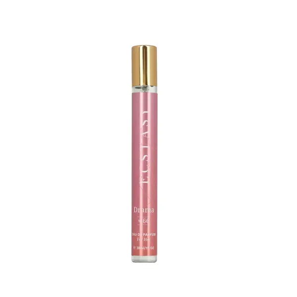 Apa de parfum pentru femei Drama No 66, 30ml, Ecstasy