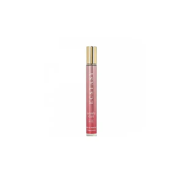 Apa de parfum pentru femei Lovely Girl No 12, 30ml, Ecstasy