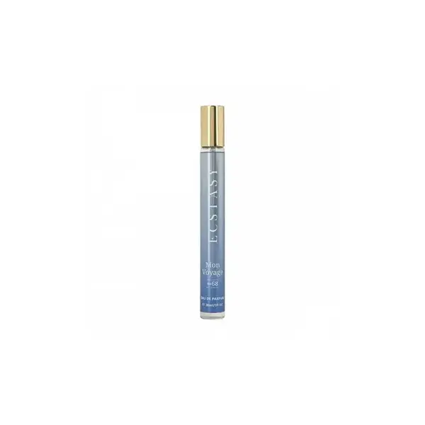 Apa de parfum pentru femei Mon Voyage No 68, 30ml, Ecstasy