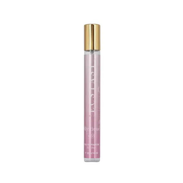 Apa de parfum pentru femei Mystique No 55, 30ml, Ecstasy