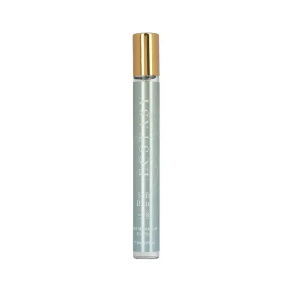 Apa de parfum pentru femei Soft Blue No 78, 30ml, Ecstasy