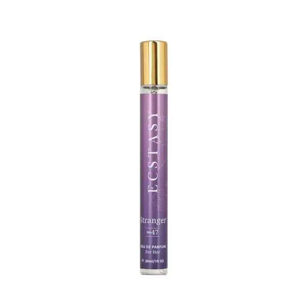 Apa de parfum pentru femei Stranger No 47, 30ml, Ecstasy