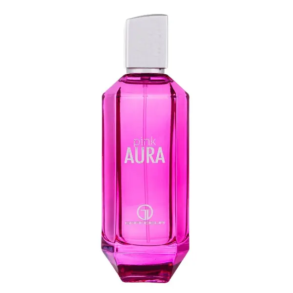 Apa de Parfum Pink Aura, Grandeur Elite, Femei 100ml