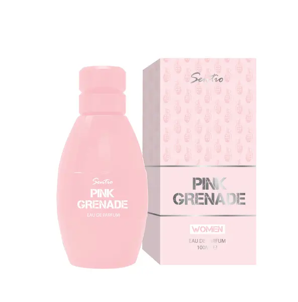Apa de parfum Pink Grenade, 100ml, Sentio