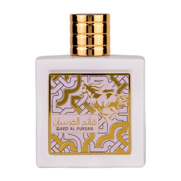 Apa de Parfum Qaed Al Fursan Unlimited, Lattafa, Barbati 90ml