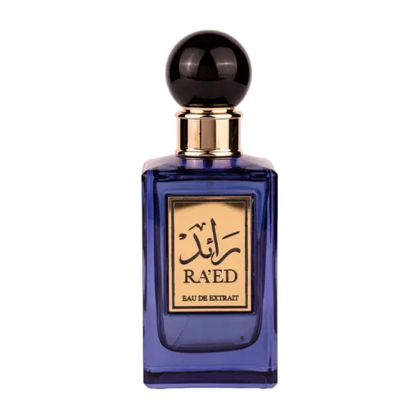 Apa De Parfum Ra'ed, Wadi Al Khaleej, Barbati 100ml