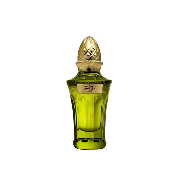 Apa de Parfum Rawdha by Ahmed Al Maghribi, Unisex, 50 ml