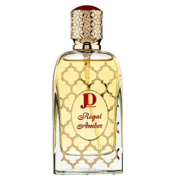 Apa de Parfum Regal Amber, Al Fakhr Perfumes, Unisex 100ml