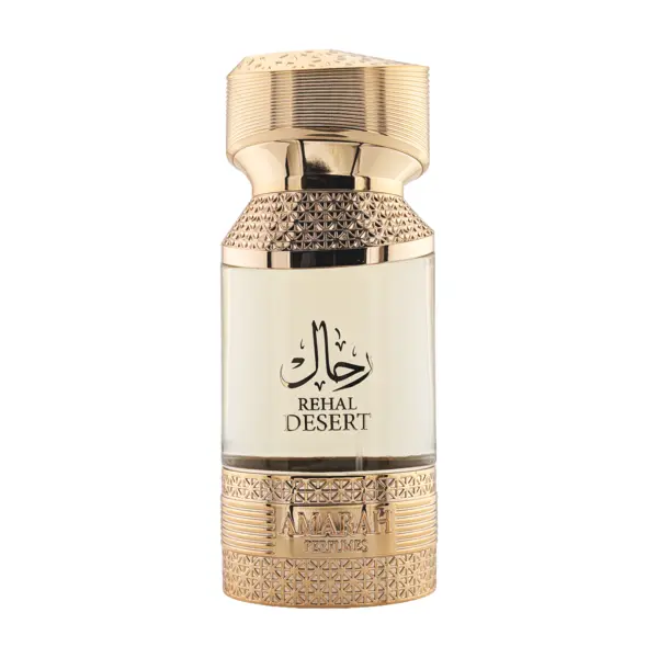 Apa de Parfum Rehal Desert by Le Bonheur, Unisex, 100 ml