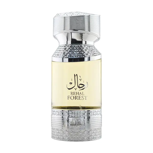 Apa de Parfum Rehal Forest by Le Bonheur, Unisex, 100 ml
