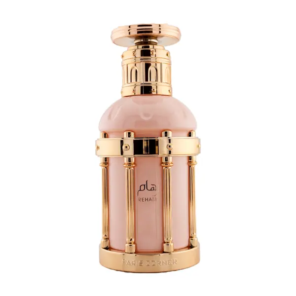 Apa de Parfum Reham Rose Petals by Paris Corner, Femei, 100 ml