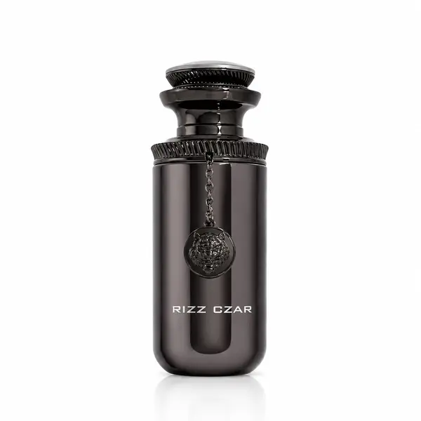 Apa de Parfum Rizz Czar by Shaikh Saeed, Barbati, 100 ml