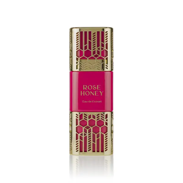 Apa de Parfum Rose Honey by Shaikh Saeed, Unisex, 100 ml