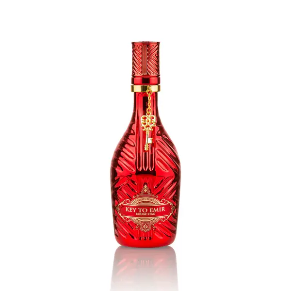 Apa de Parfum Rouge Stag by Shaikh Saeed, Unisex, 100 ml