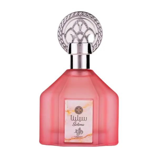Apa de Parfum Selena, Al Wataniah, Femei 100ml