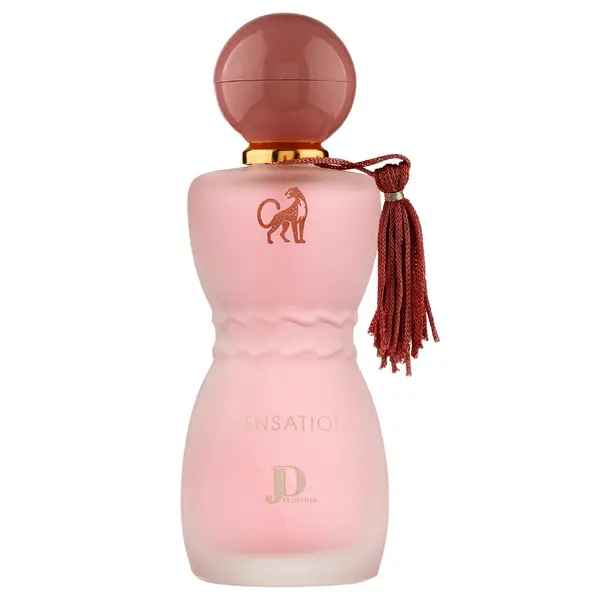 Apa de Parfum Sensation, Al Fakhr Perfumes, Femei 100ml
