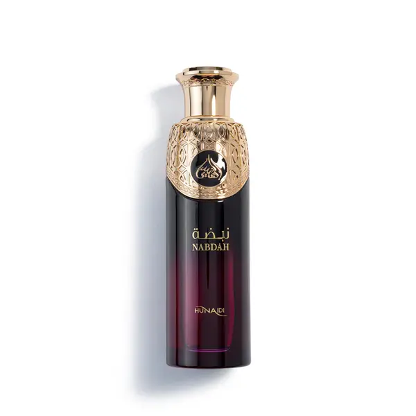 Apa de Parfum Shaikh Saeed Nabdah, Unisex, 200 ml