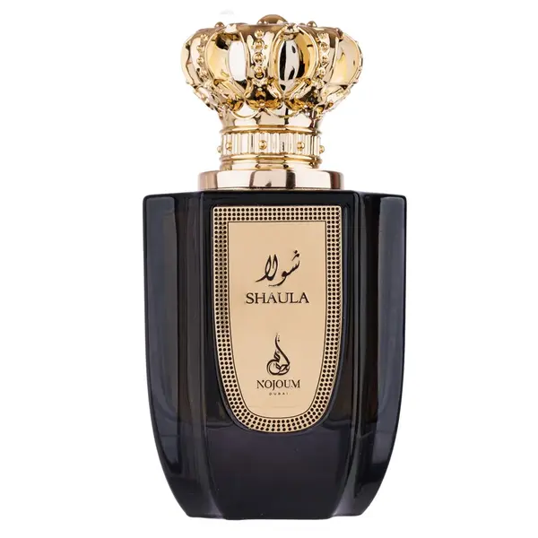 Apa de Parfum Shaula, Nojoum, Unisex 100ml