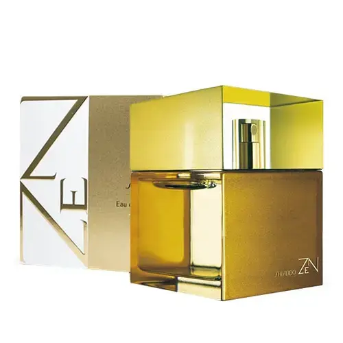 Apa de Parfum Shiseido Zen, Femei, 100 ml