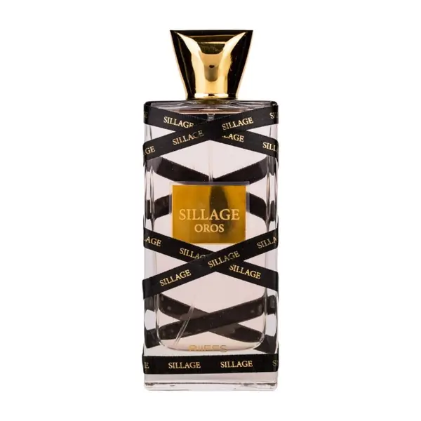 Apa de Parfum Sillage Oros, Riiffs, Unisex100ml
