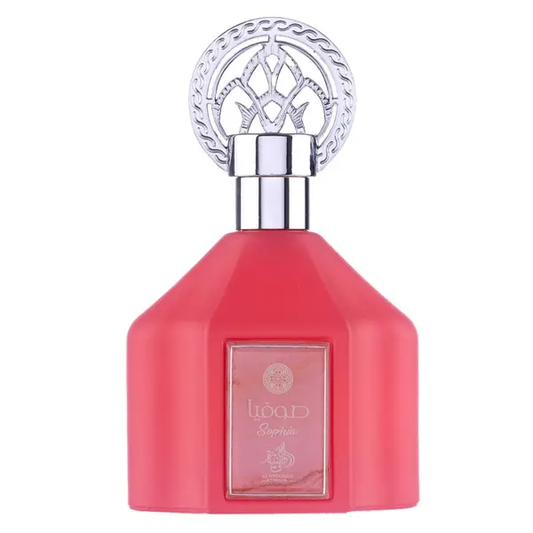 Apa de Parfum Sophia, Al Wataniah Eternal, Femei 100ml