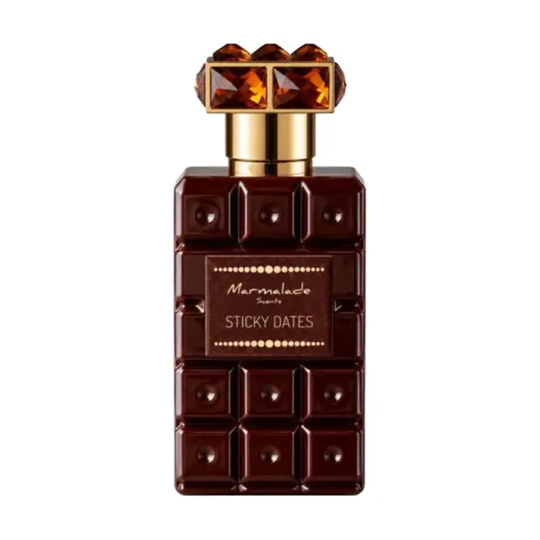 Apa de Parfum Sticky Dates Marmalade by Shaikh Saeed, Unisex, 100 ml