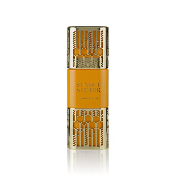 Apa de Parfum Sunset Nector by Shaikh Saeed, Unisex, 100 ml