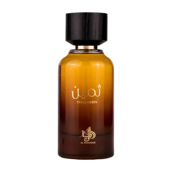 Apa de Parfum Thameen, Al Wataniah, Barbati 100ml
