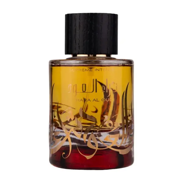 Apa de Parfum Thara Al Oud Supreme Intense, Ard Al Zaafaran, Unisex 100ml