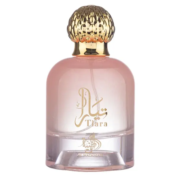 Apa de Parfum Tiara, Al Wataniah, Femei 100ml