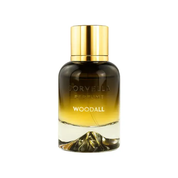 Apa de parfum Unisex Woodall Sorvella Mountain Collection, 50ml, Sorvella