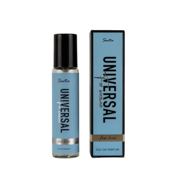 Apa de parfum Universal For Him, 30ml, Sentio