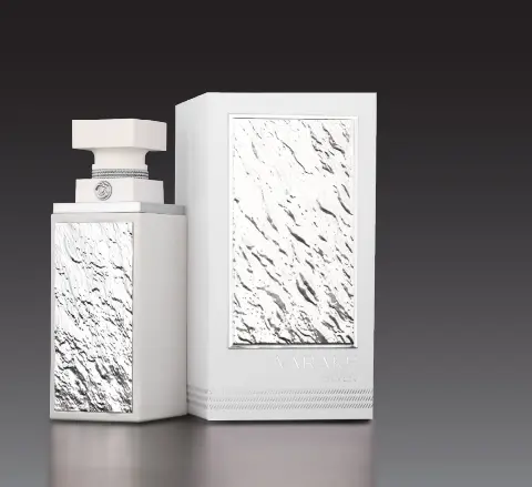 Apa de Parfum Varakh Silver by Fragrance World, Unisex, 100 ml