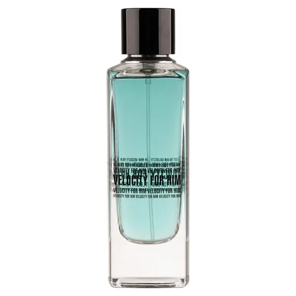 Apa de Parfum Velocity For Him, Fragrance World, Barbati 100ml
