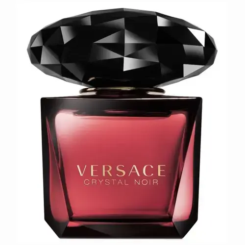 Apa de Parfum Versace, Crystal Noir, Femei, 30 ml