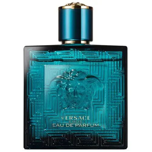 Apa de Parfum Versace, Eros, Barbati, 100 ml