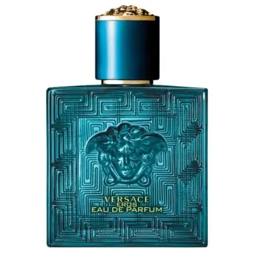Apa de Parfum Versace, Eros, Barbati, 50 ml