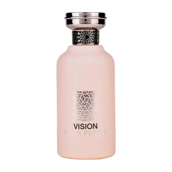 Apa de Parfum Vision Pour Femme, Nusuk, Femei 100ml
