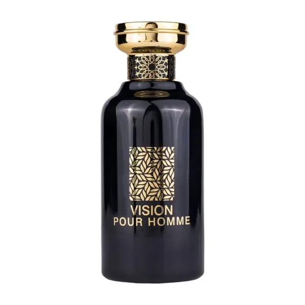 Apa de Parfum Vision Pour Homme, Riiffs, Barbati100ml