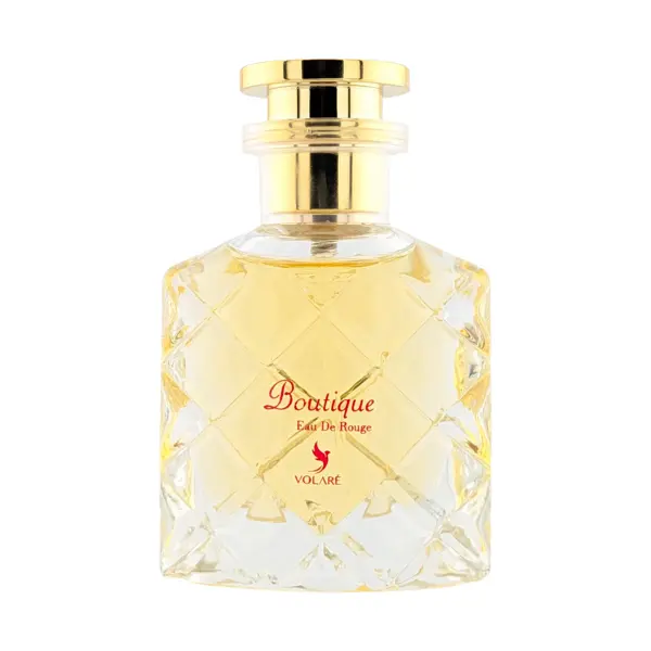 Apa de Parfum Volare Boutique Eau de Rouge, Femei, 30 ml
