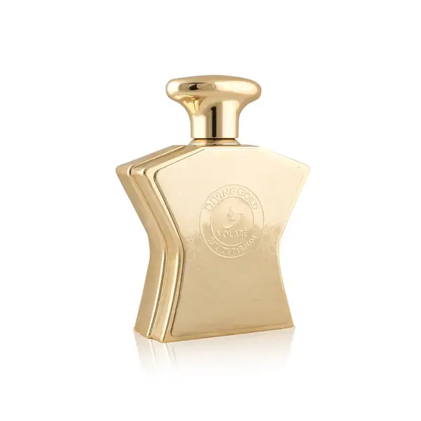 Apa de Parfum Volare Divine Gold, Unisex, 100 ml