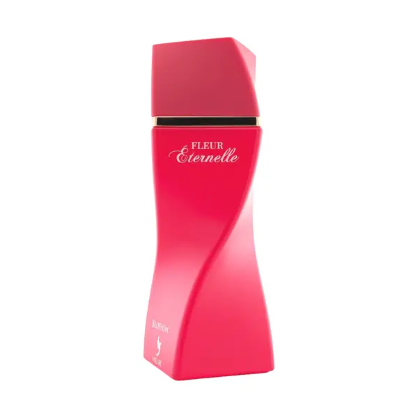 Apa de Parfum Volare Fleur Eternelle Blossom, Unisex, 100 ml