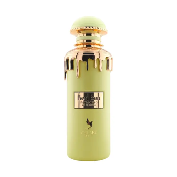 Apa de Parfum Volare Prive Bon Bon Pistachio, Unisex, 100 ml
